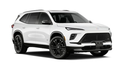 2027 Buick Enclave 4dr Sport Touring