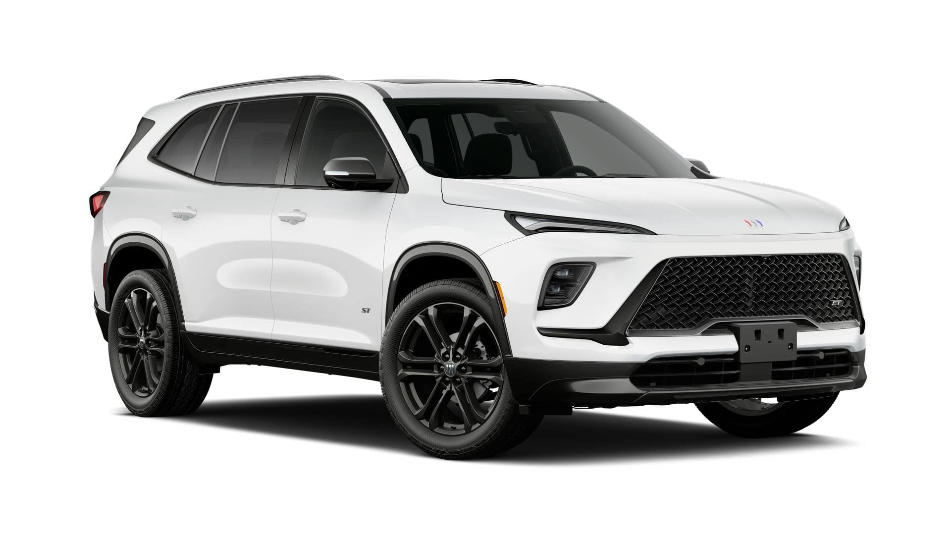 2027 Buick Enclave 4dr Sport Touring