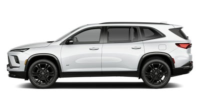 2027 Buick Enclave 4dr Sport Touring