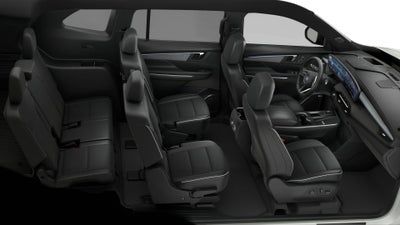 2027 Buick Enclave 4dr Sport Touring