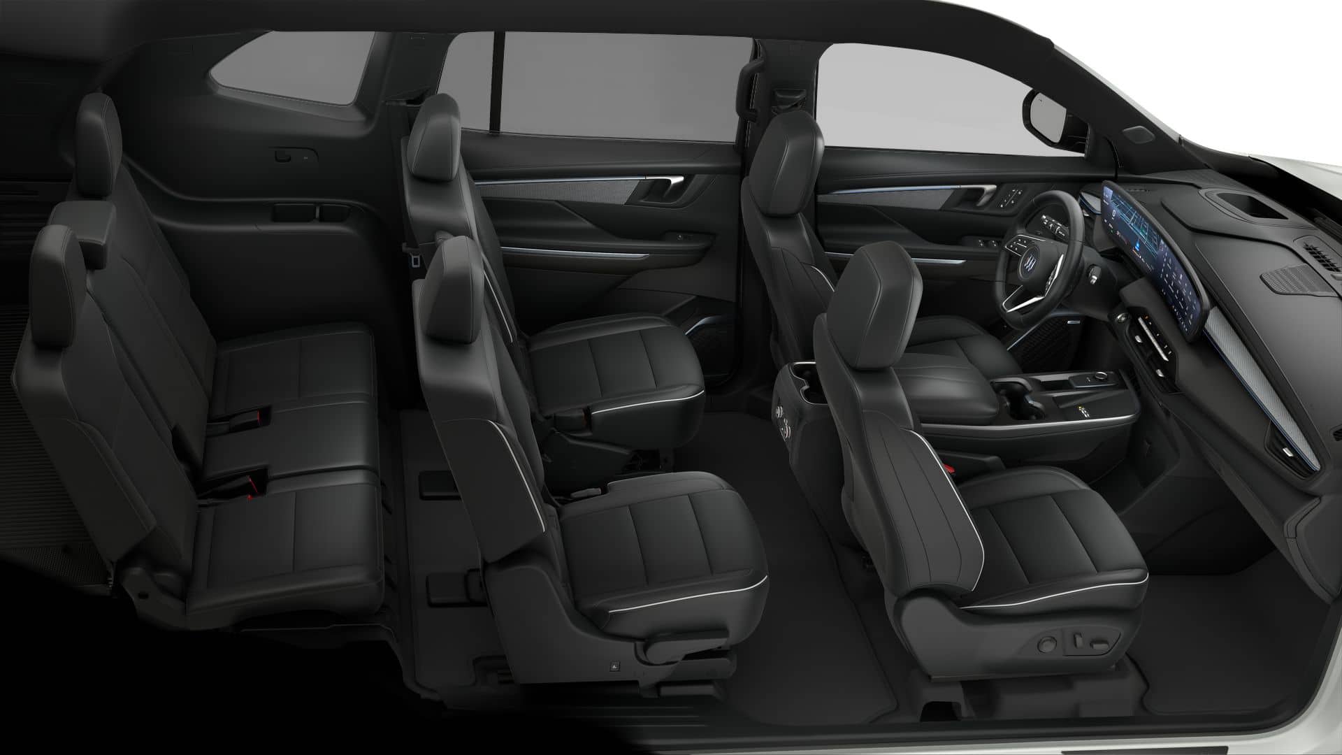 2027 Buick Enclave 4dr Sport Touring