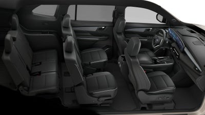 2027 Buick Enclave 4dr Sport Touring
