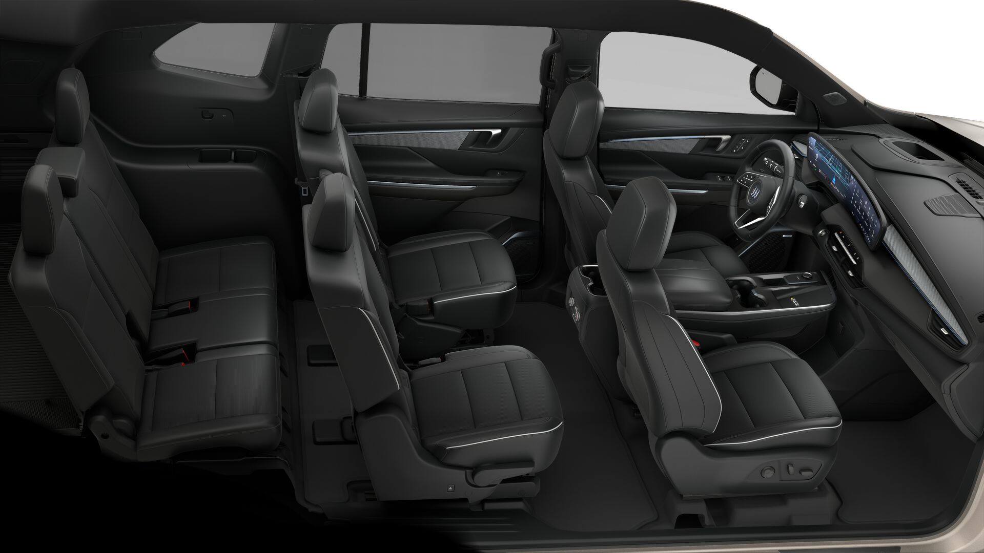 2027 Buick Enclave 4dr Sport Touring