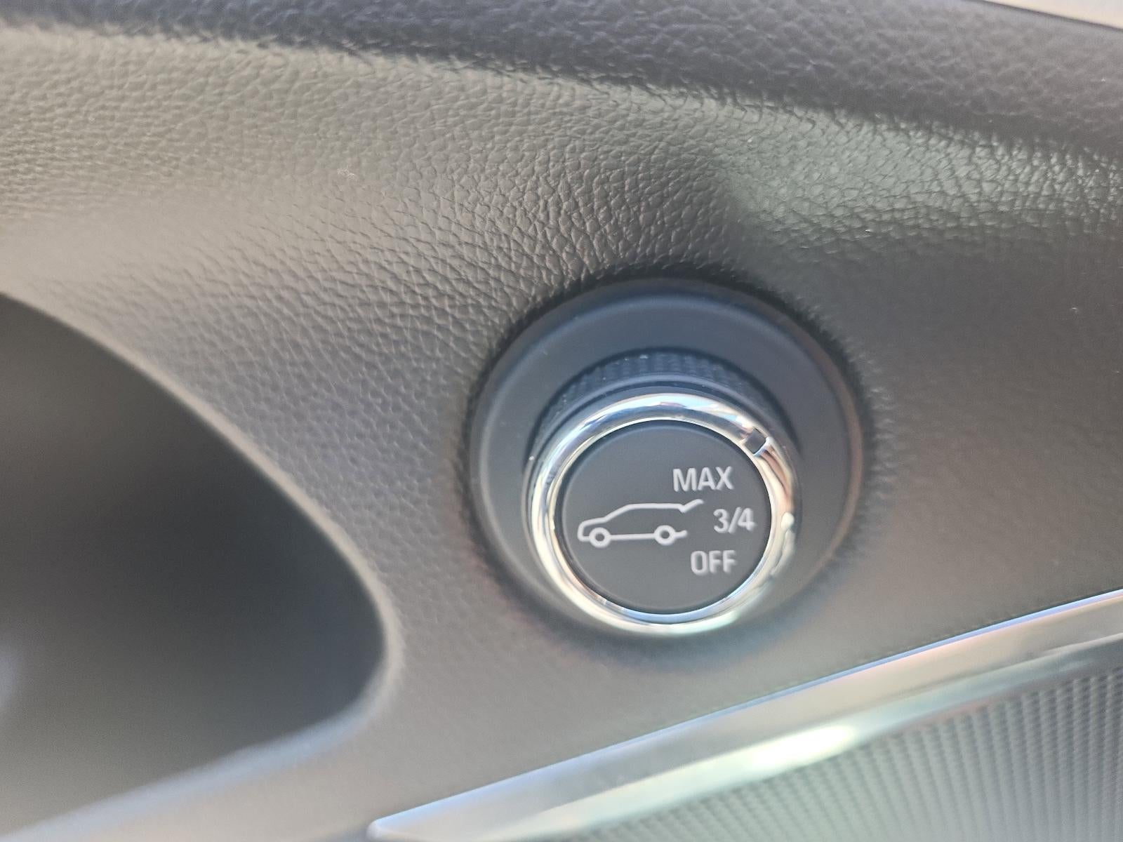 2022 Buick Enclave Essence