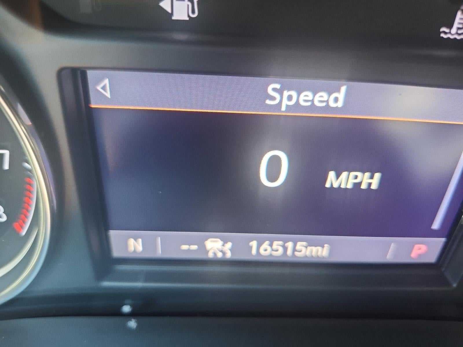 2022 Buick Enclave Essence