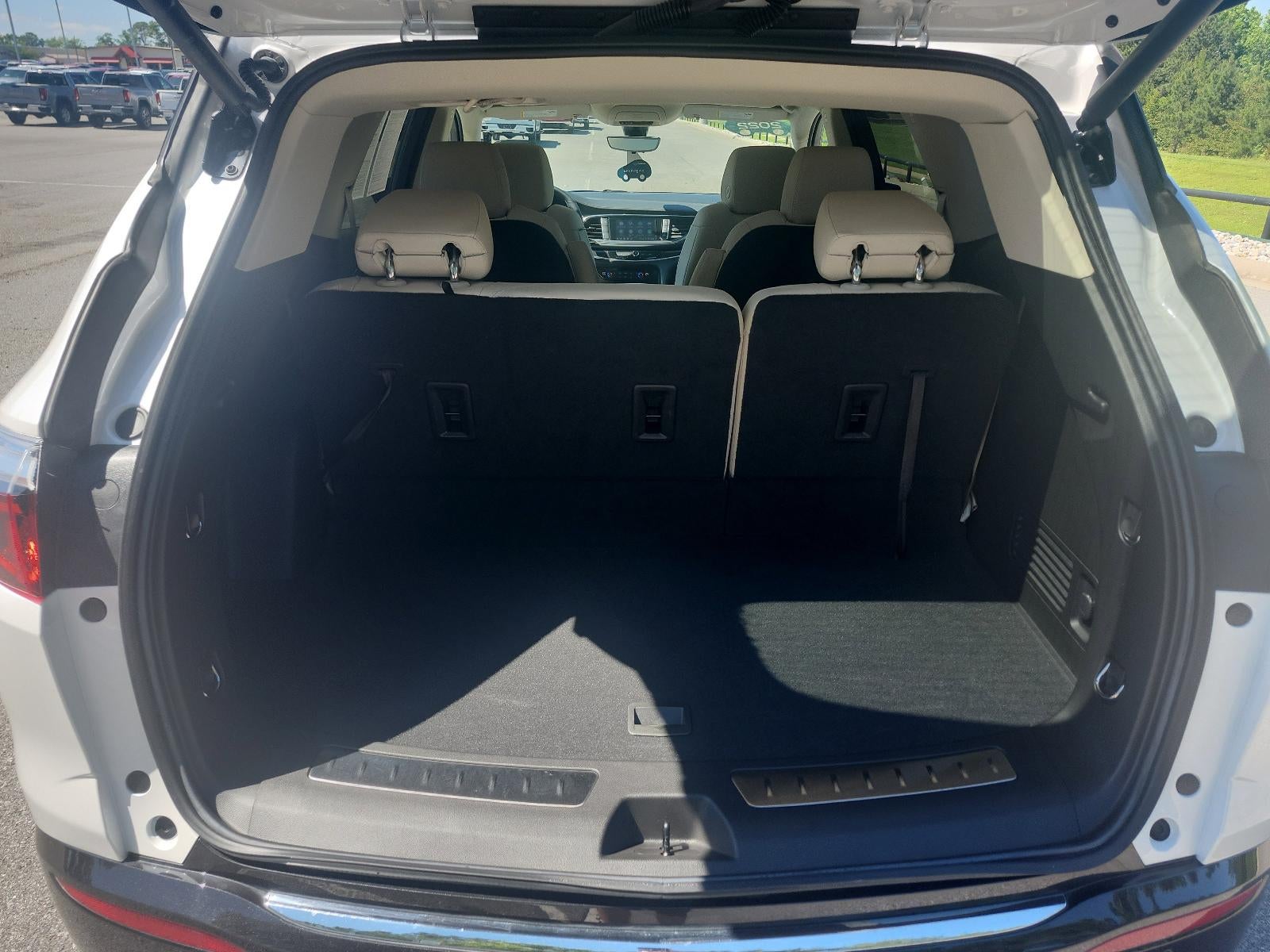 2022 Buick Enclave Essence