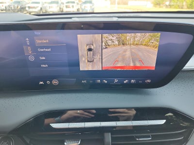 2026 Buick Enclave 4dr Avenir