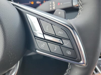 2026 Buick Enclave 4dr Avenir