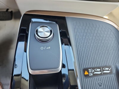 2026 Buick Enclave 4dr Avenir