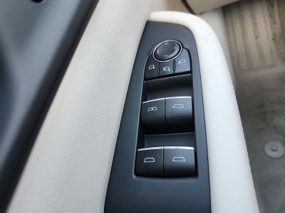 2026 Buick Enclave 4dr Avenir