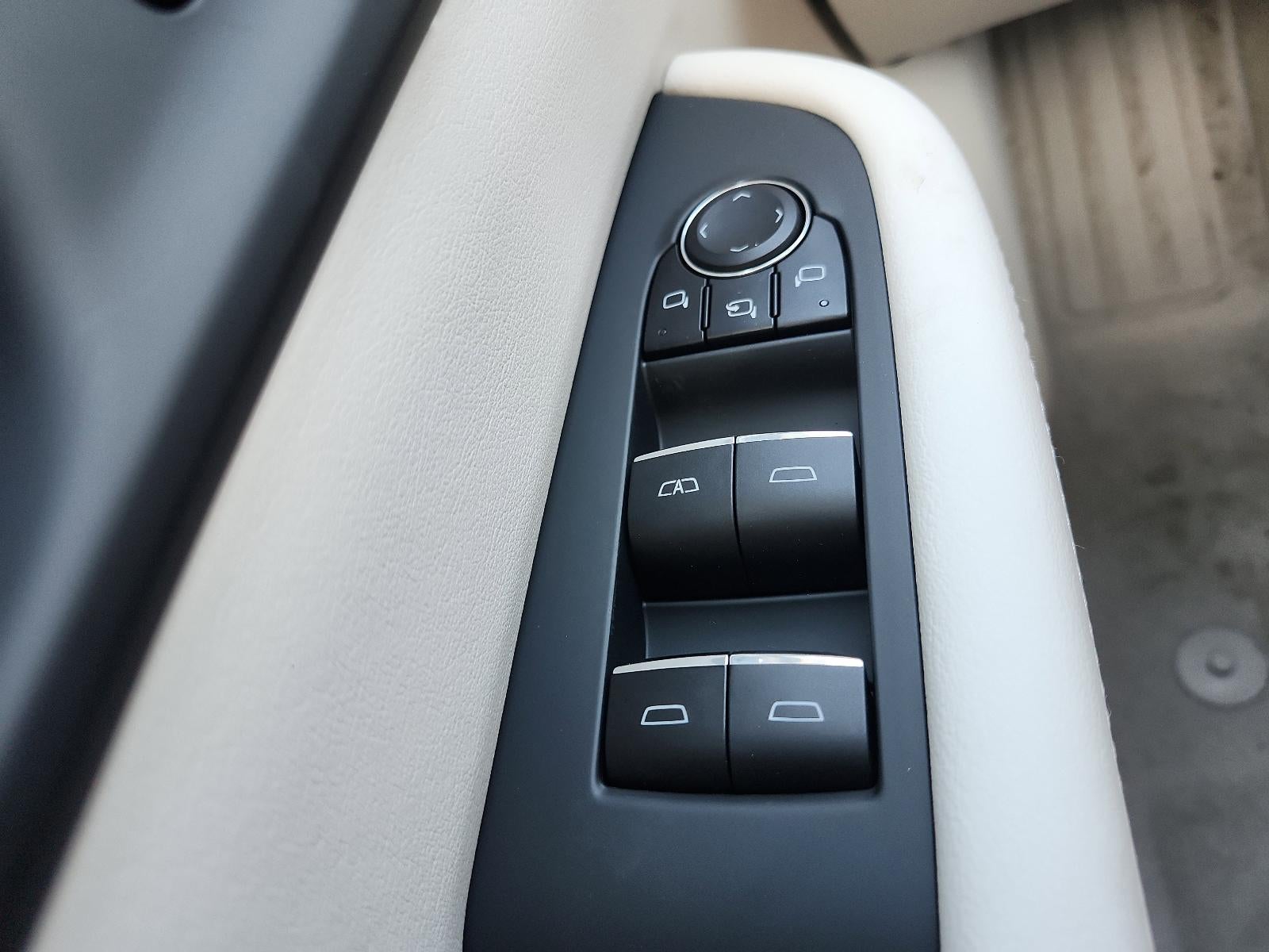 2026 Buick Enclave 4dr Avenir