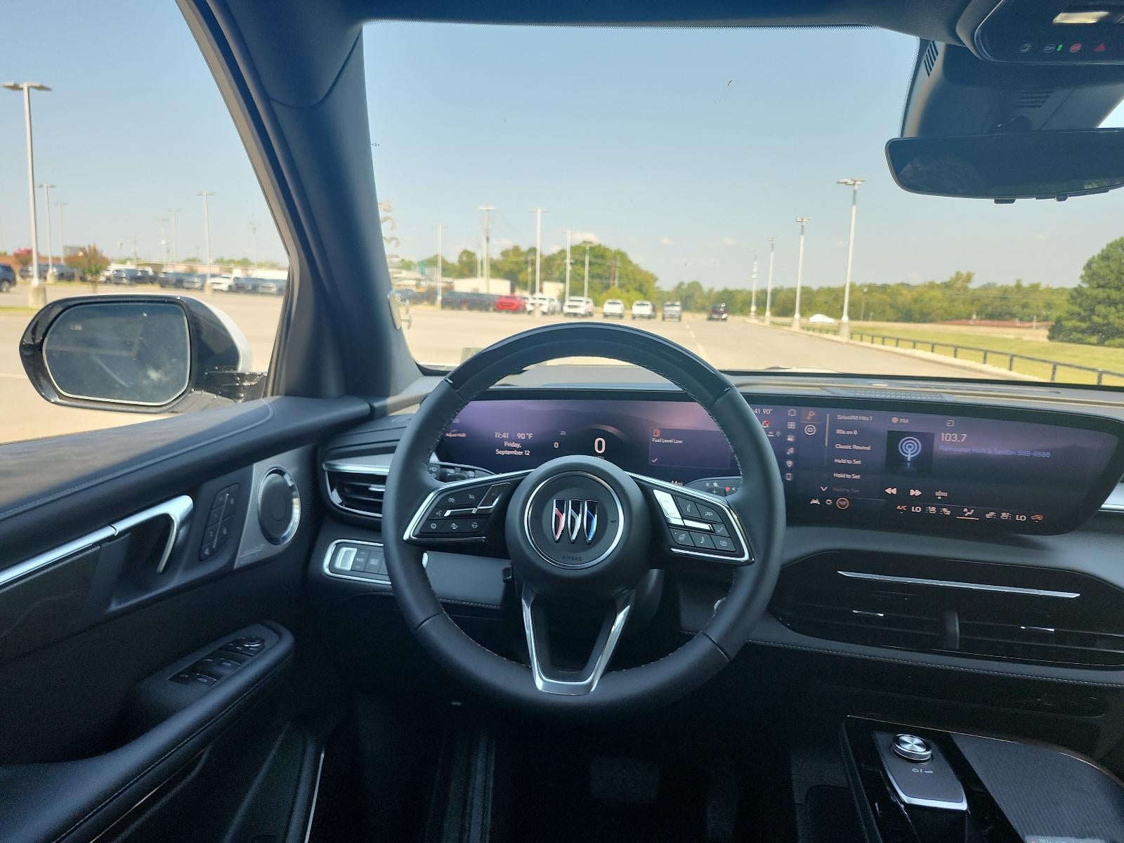 2026 Buick Enclave 4dr Avenir