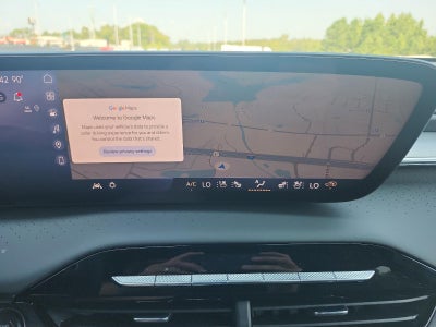 2026 Buick Enclave 4dr Avenir