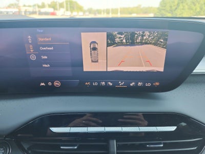 2026 Buick Enclave 4dr Avenir