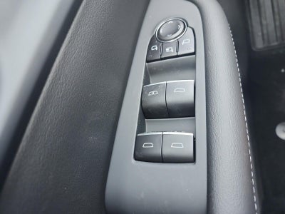 2026 Buick Enclave 4dr Avenir