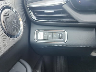 2026 Buick Enclave 4dr Avenir