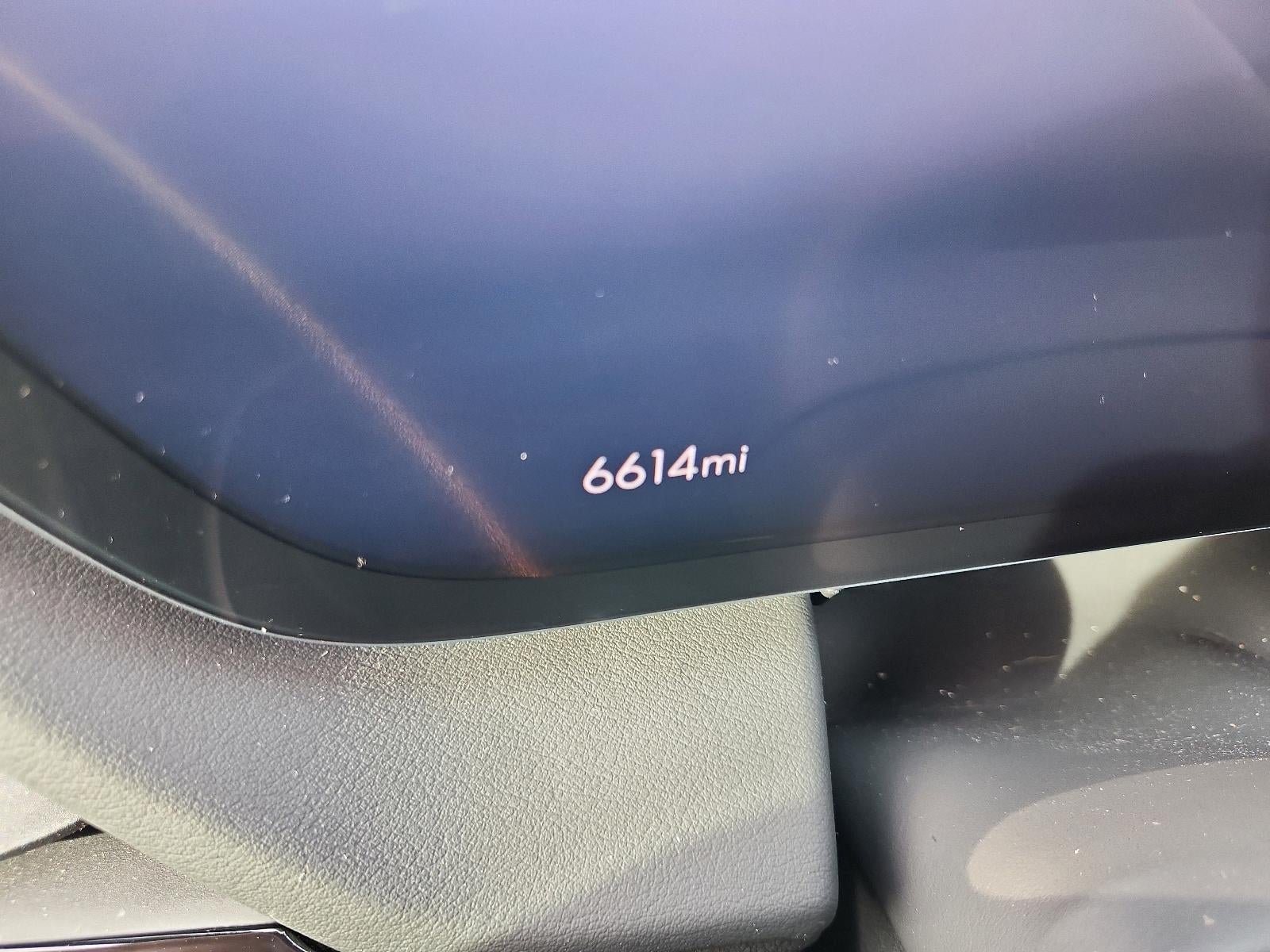 2026 Buick Enclave 4dr Avenir