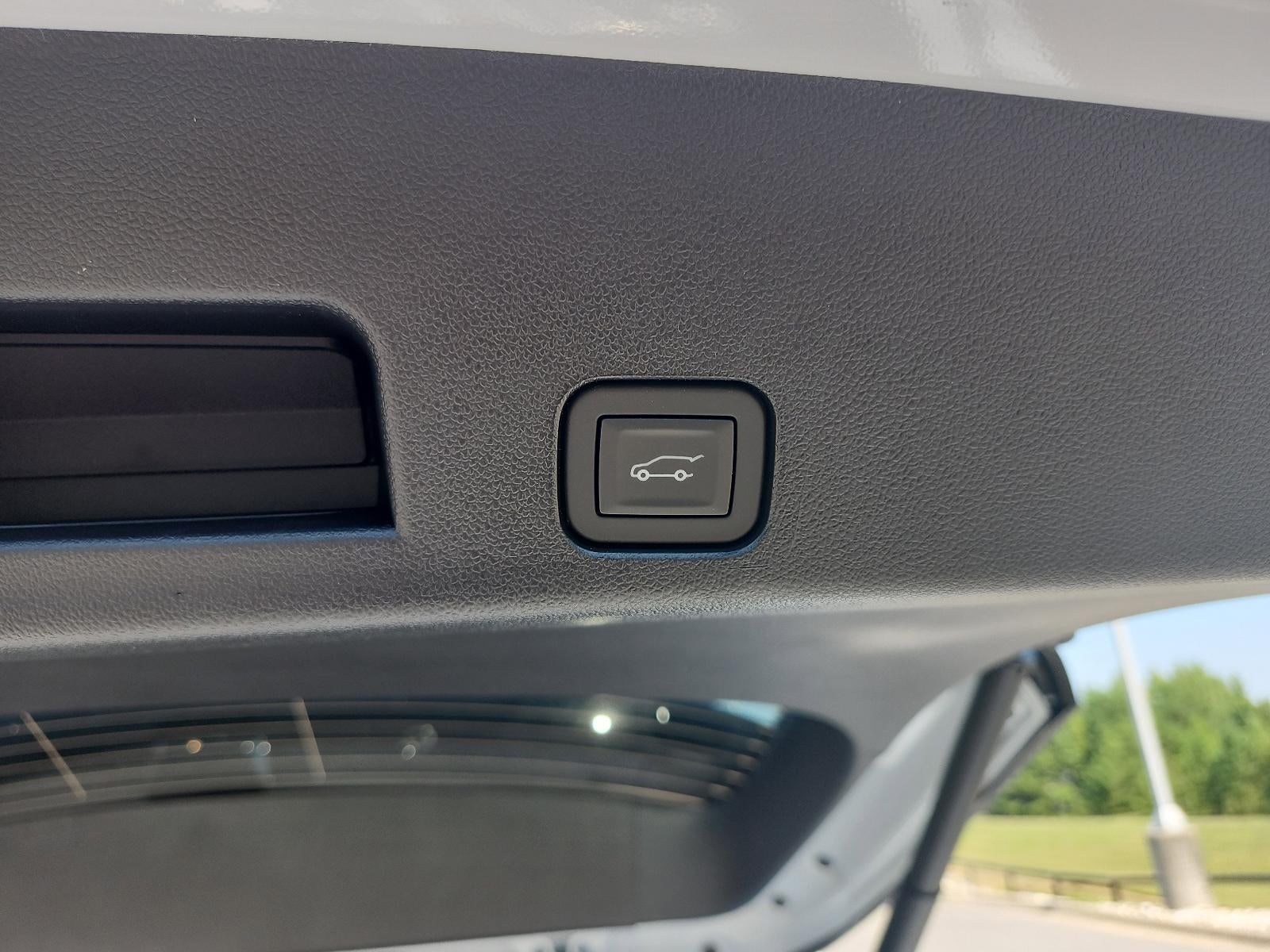 2026 Buick Enclave 4dr Avenir