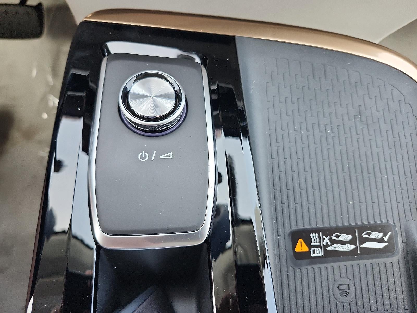 2026 Buick Enclave 4dr Avenir