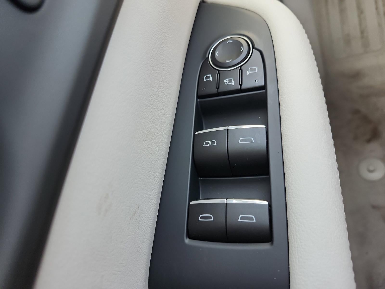 2026 Buick Enclave 4dr Avenir