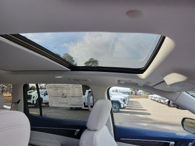 2026 Buick Enclave 4dr Avenir