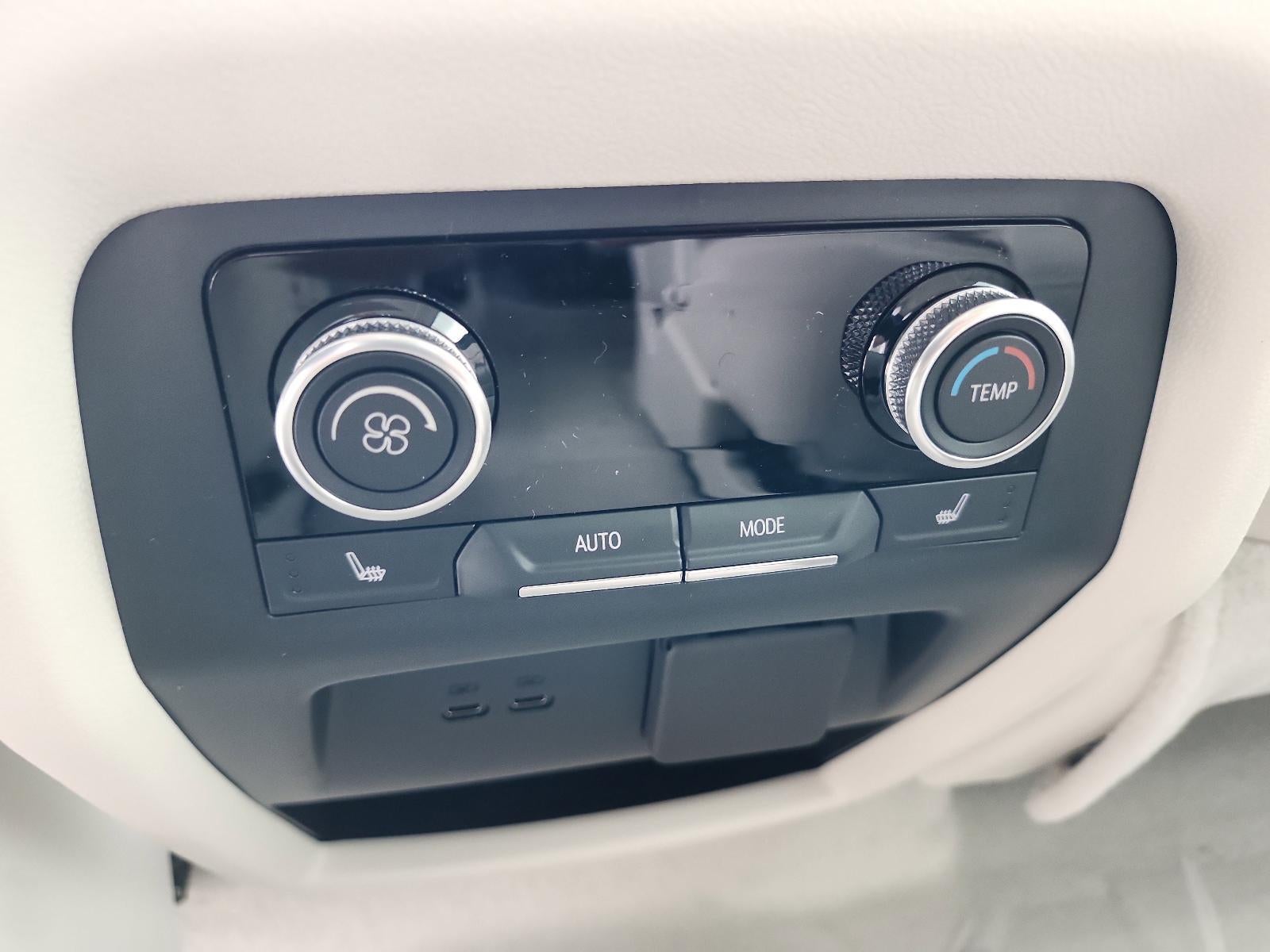 2026 Buick Enclave 4dr Avenir