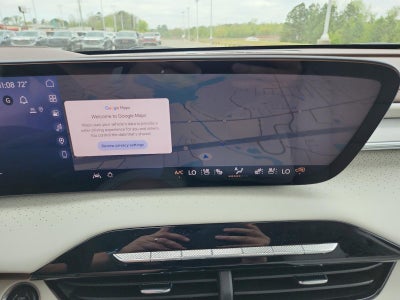 2026 Buick Enclave 4dr Avenir