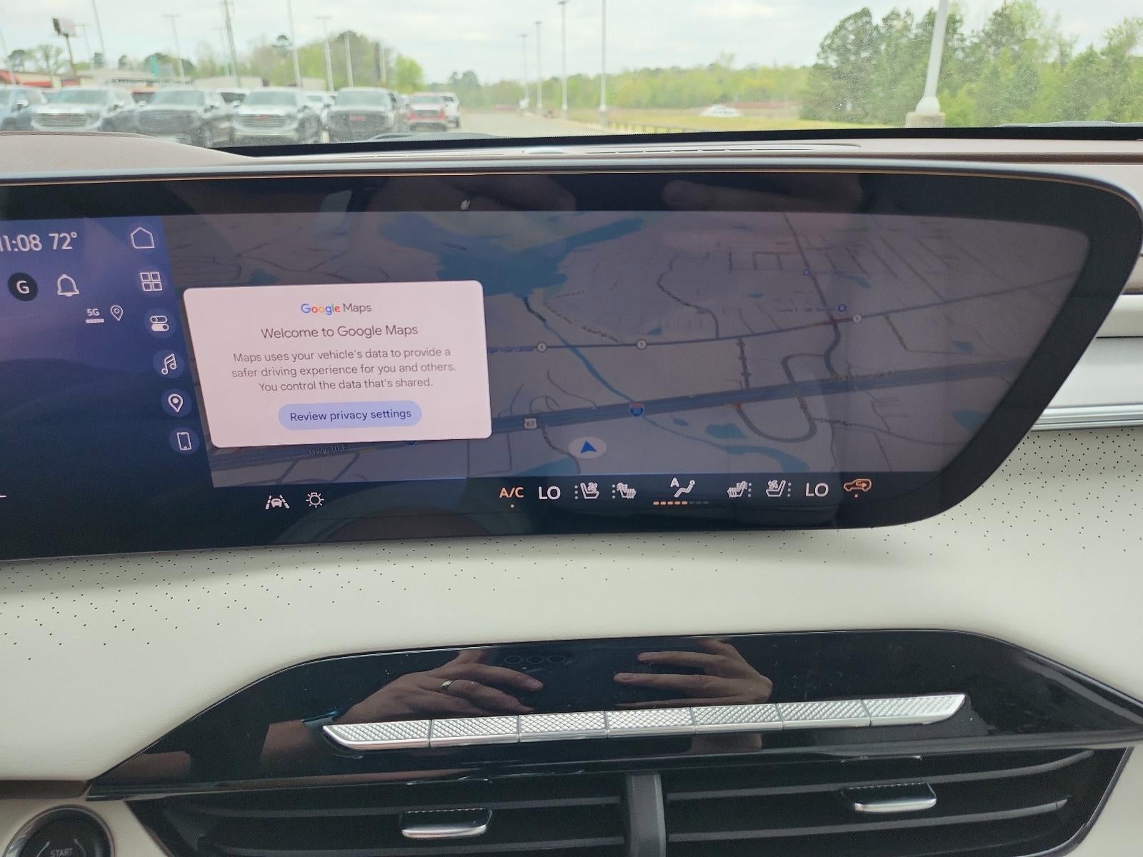 2026 Buick Enclave 4dr Avenir