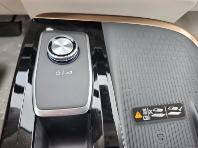 2026 Buick Enclave 4dr Avenir