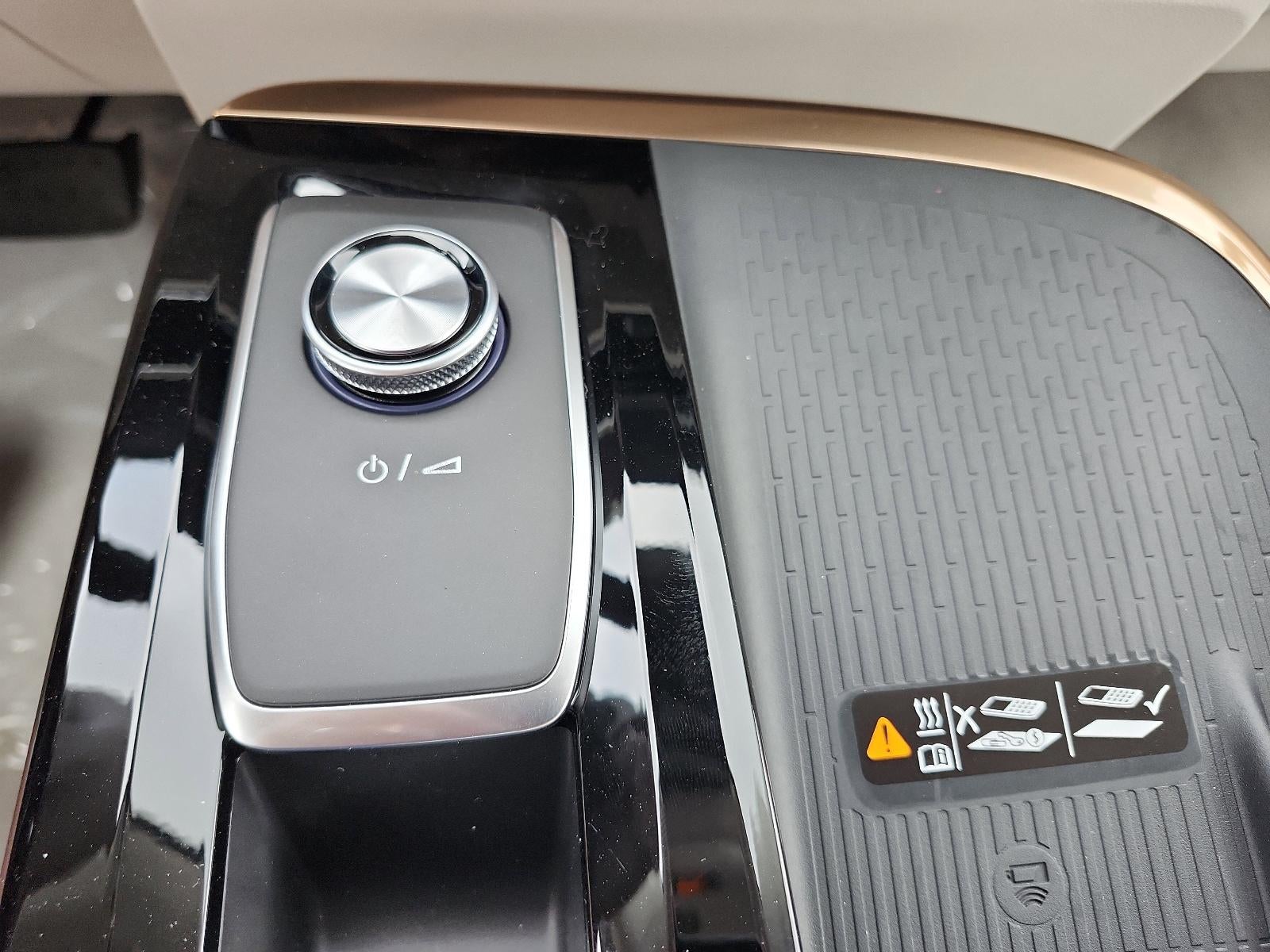 2026 Buick Enclave 4dr Avenir