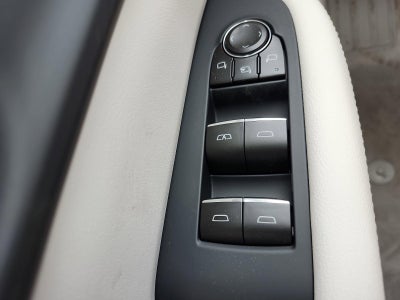 2026 Buick Enclave 4dr Avenir