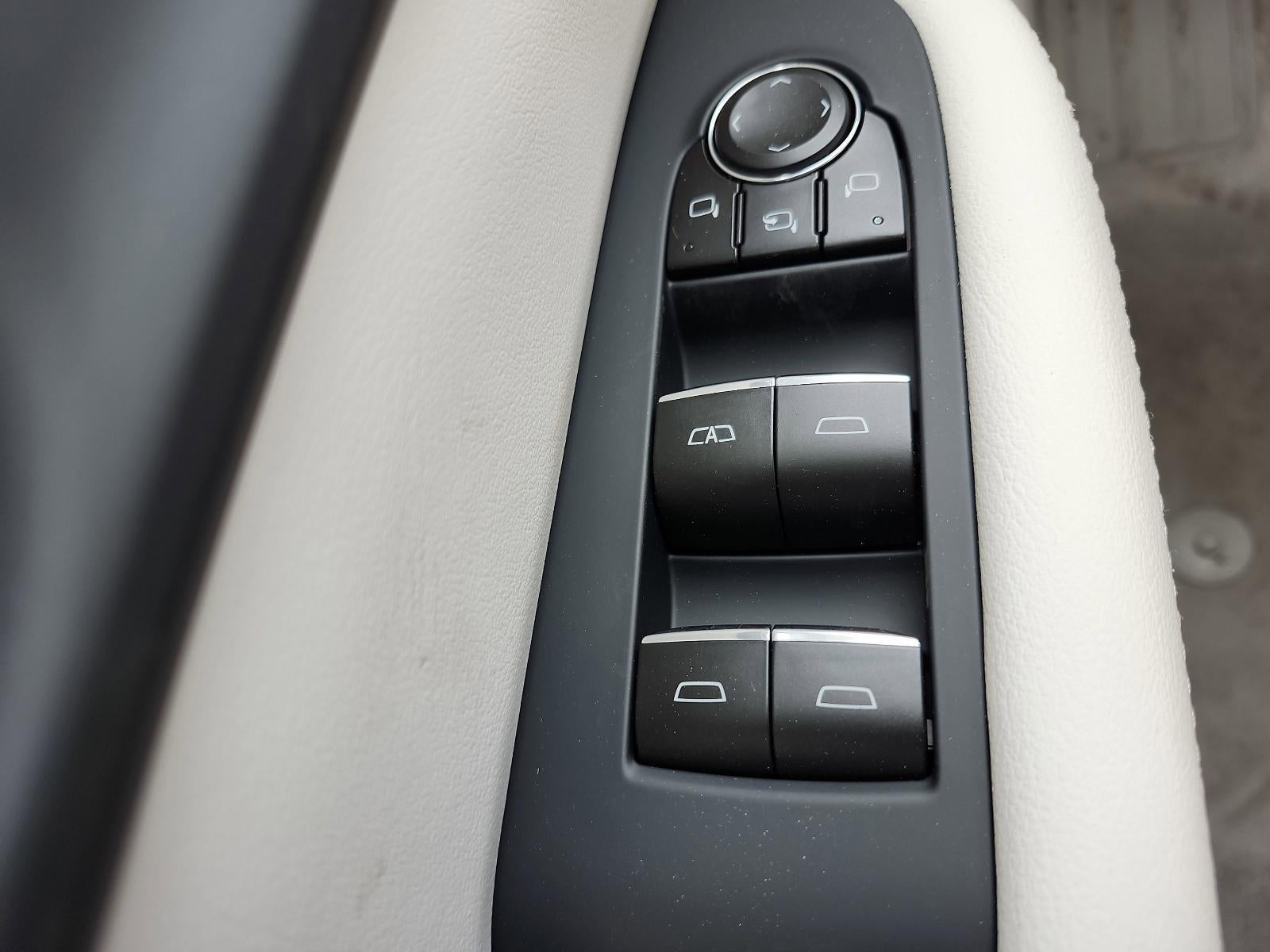 2026 Buick Enclave 4dr Avenir