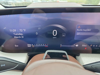 2026 Buick Enclave 4dr Avenir