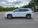 2026 Buick Enclave 4dr Avenir