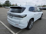 2026 Buick Enclave 4dr Avenir