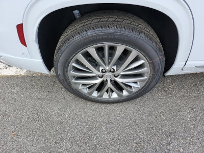 2026 Buick Enclave 4dr Avenir