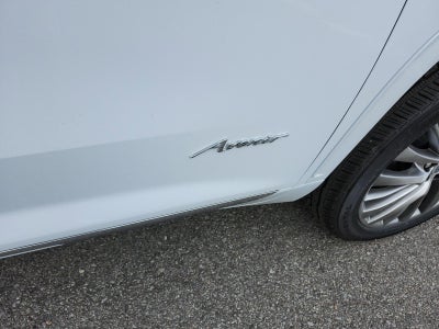 2026 Buick Enclave 4dr Avenir