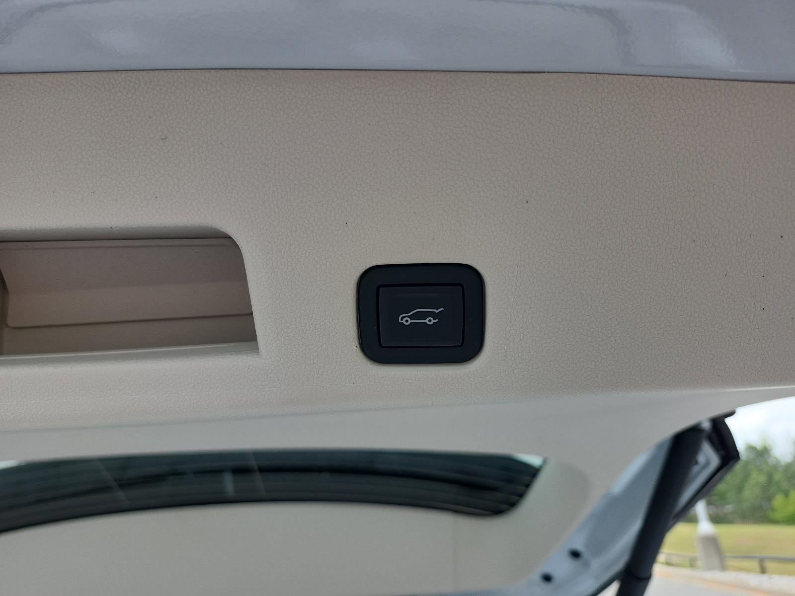 2026 Buick Enclave 4dr Avenir