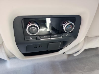 2027 Buick Enclave 4dr Avenir