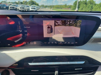 2027 Buick Enclave 4dr Avenir