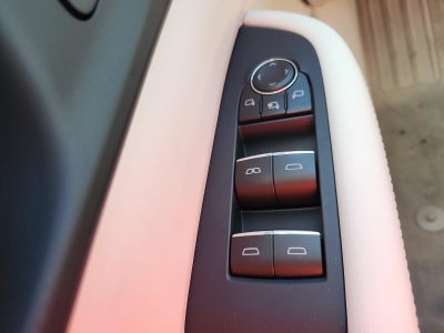 2027 Buick Enclave 4dr Avenir