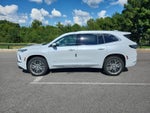 2027 Buick Enclave 4dr Avenir