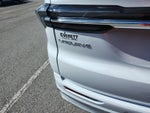 2027 Buick Enclave 4dr Avenir