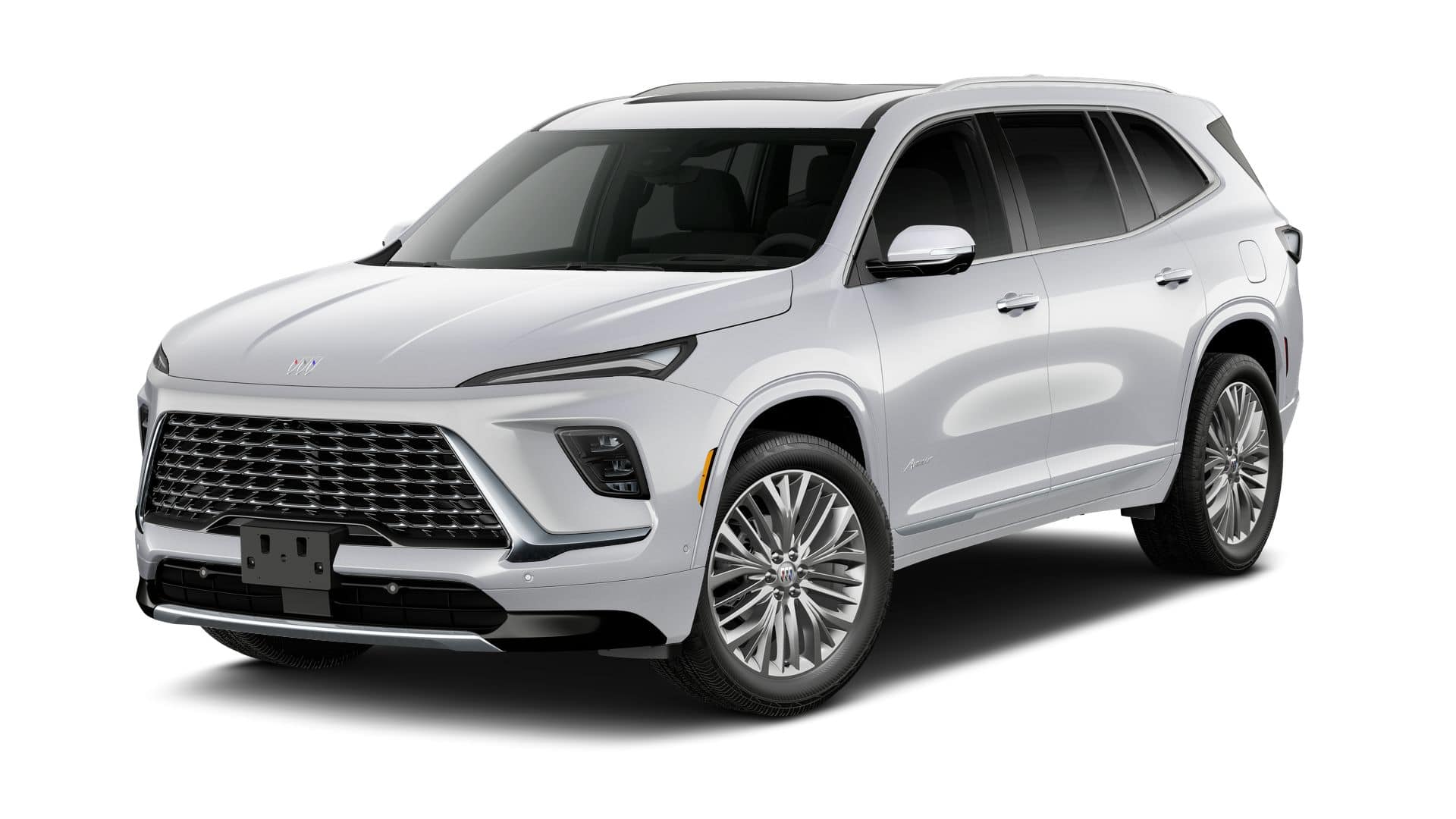 2027 Buick Enclave 4dr Avenir
