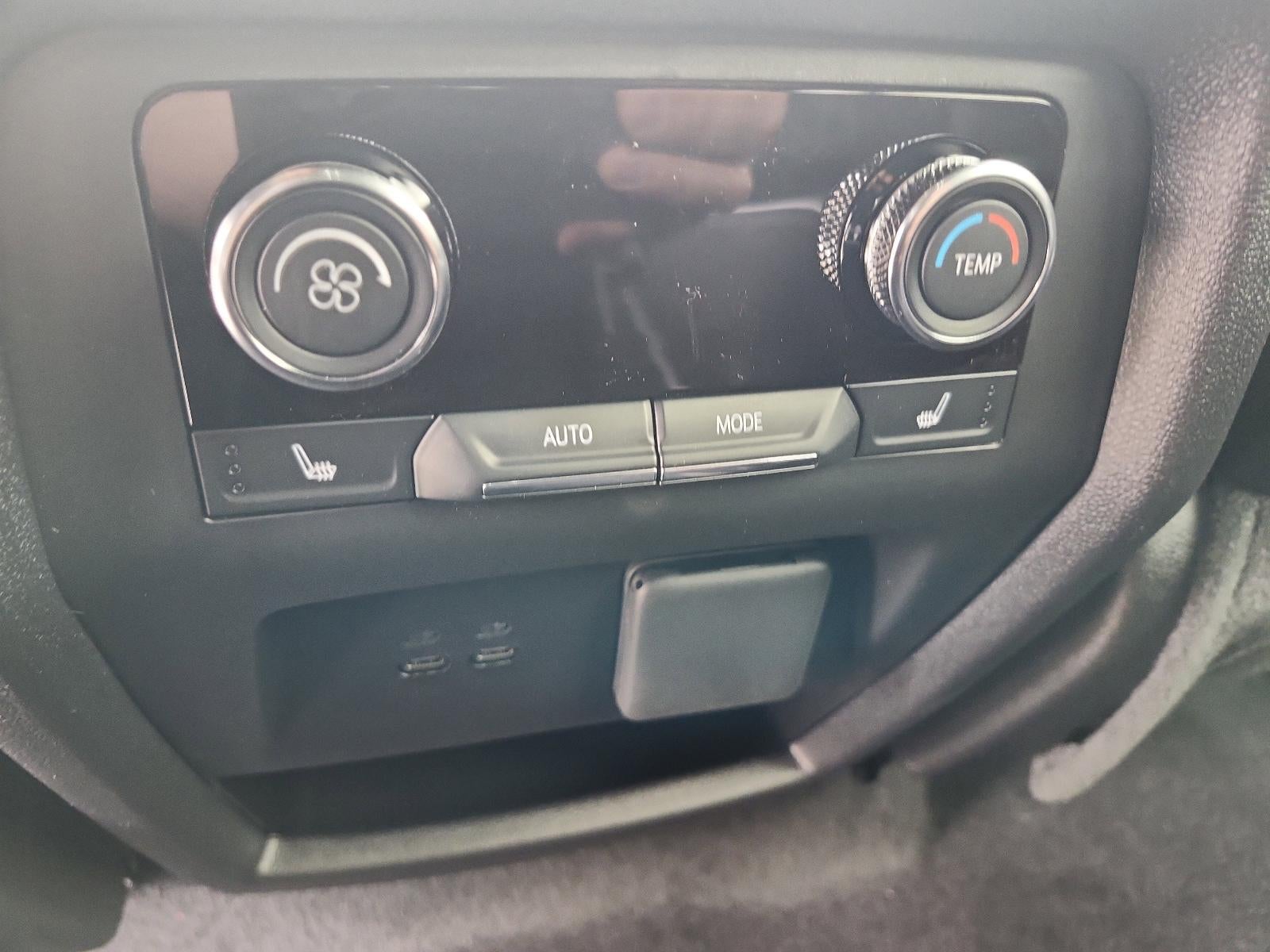 2026 Buick Enclave 4dr Avenir