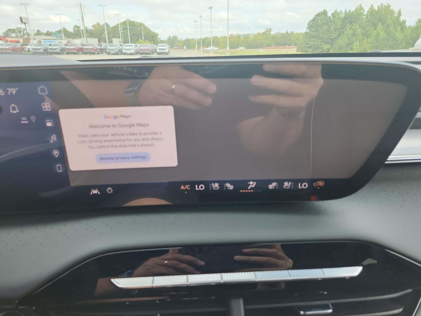 2026 Buick Enclave 4dr Avenir