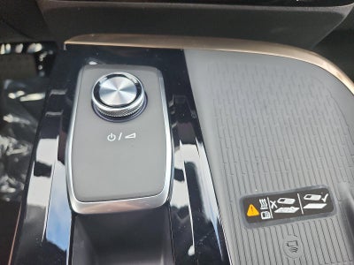 2026 Buick Enclave 4dr Avenir