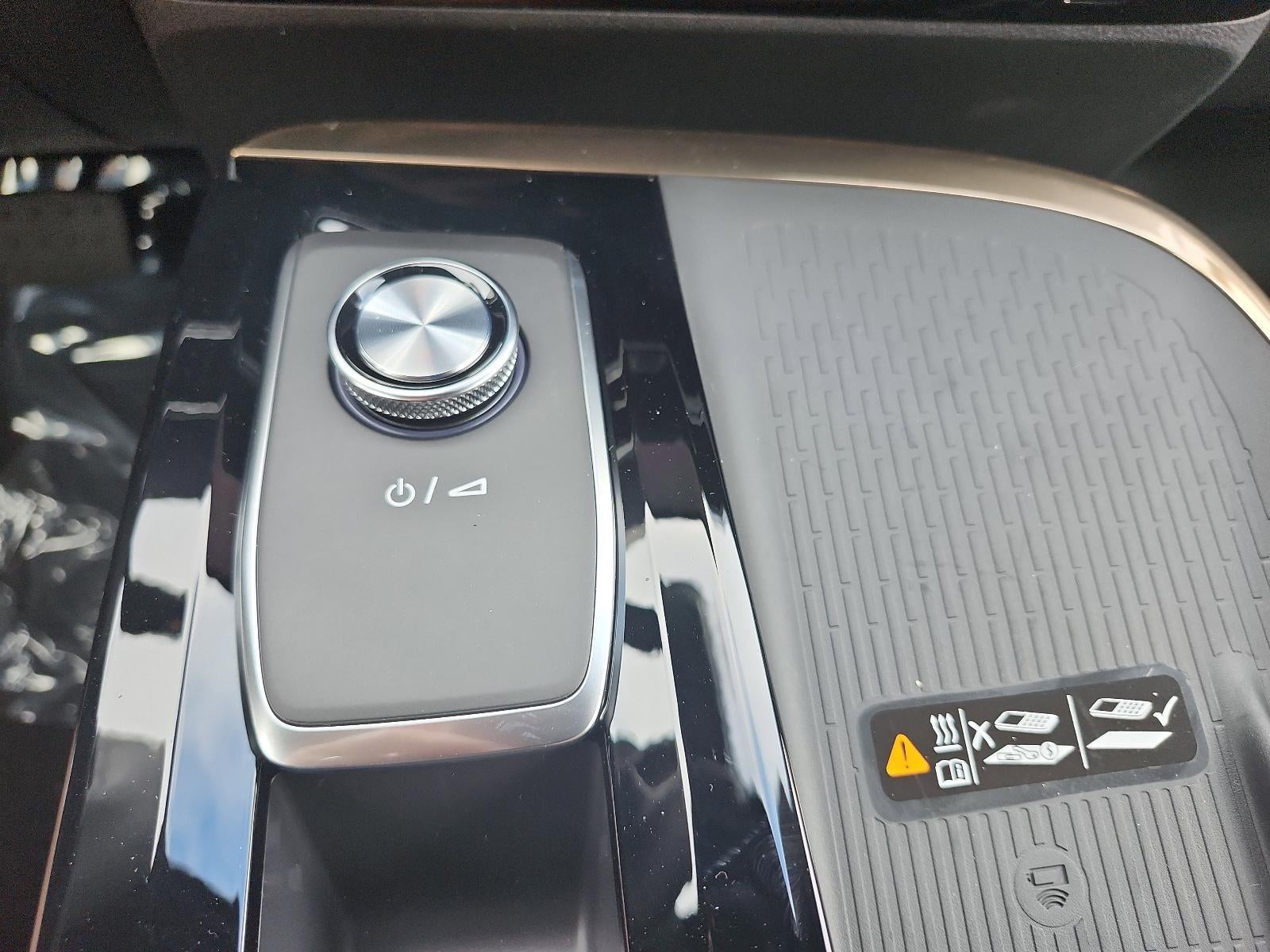 2026 Buick Enclave 4dr Avenir