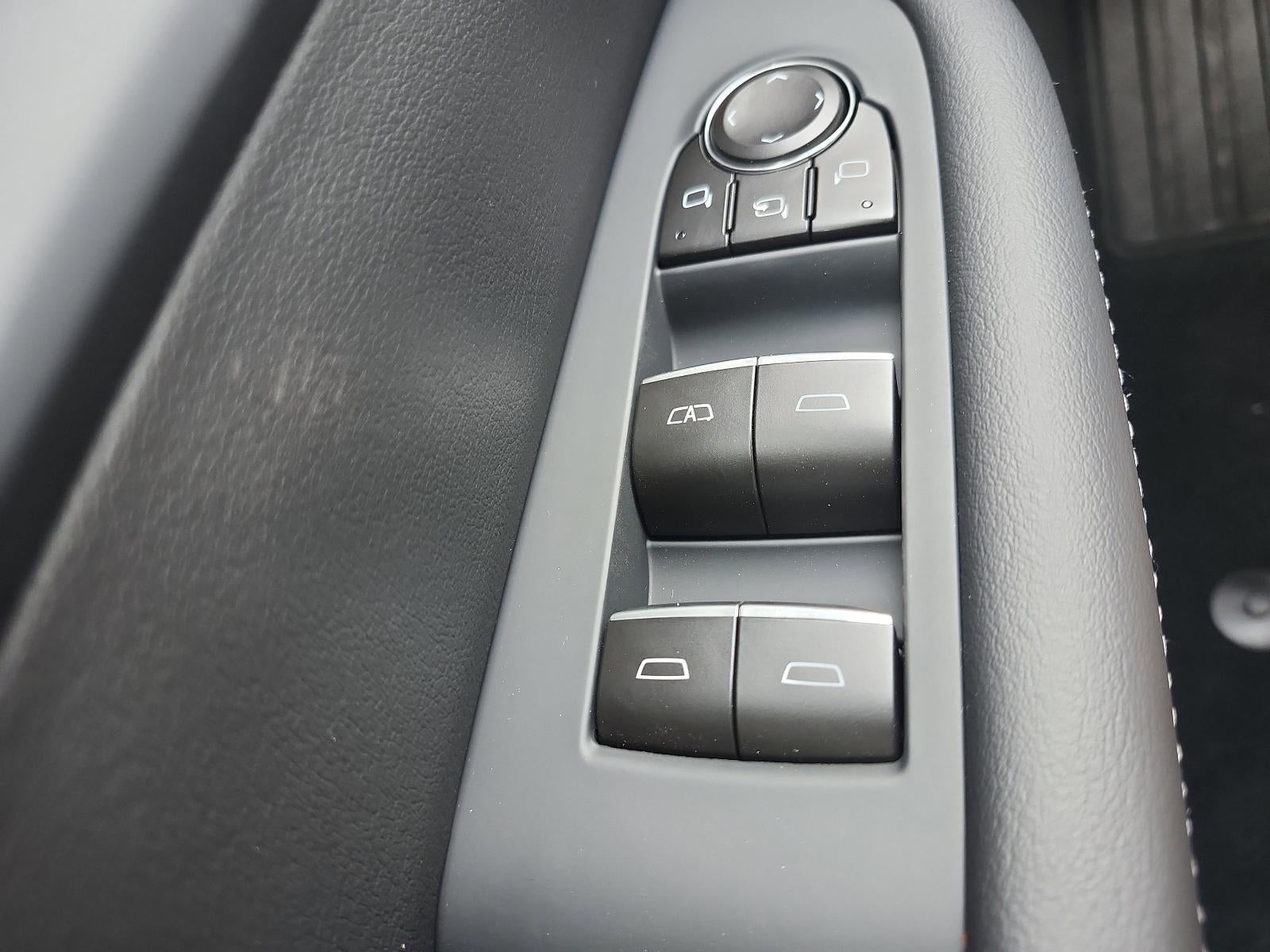 2026 Buick Enclave 4dr Avenir