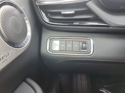 2026 Buick Enclave 4dr Avenir